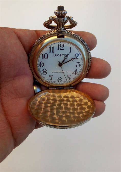 rolex lucerne pocket watch|lucerne pocket watch value.